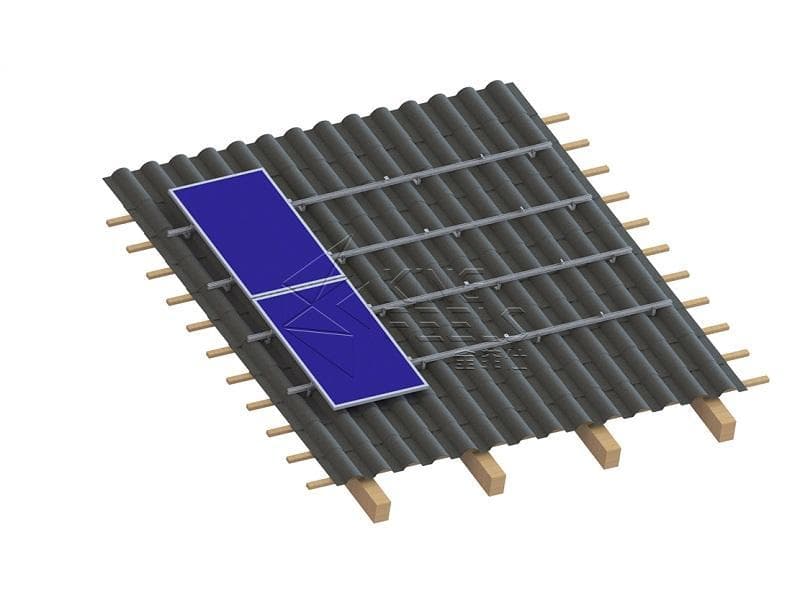 04V-EU Pitched Roof