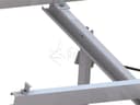 Ground Steel Mounting System