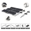MAC Steel Ballasted Mounting