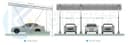 SMR Pitched Roof System