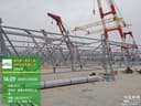 Offshore/Coastal Solar Mountin