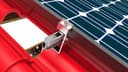 Tile Roof Solar Mounting System