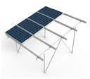 Aluminum Ground Mounting System