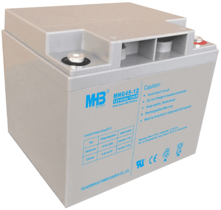 MNG 45-12 12V45AH