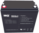MNG 50-12 12V50AH