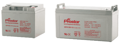GPG100-12