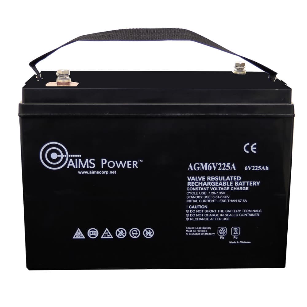 AGM6V225AH