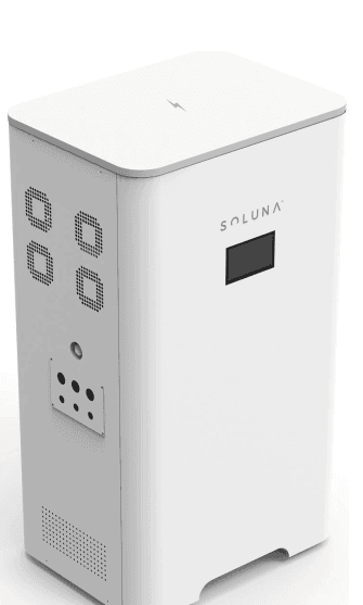 Power Bank S8