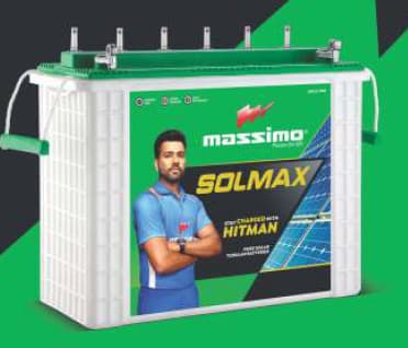 SOLMAX 150