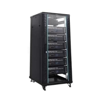 PAC BATTERY 192V 130Ah