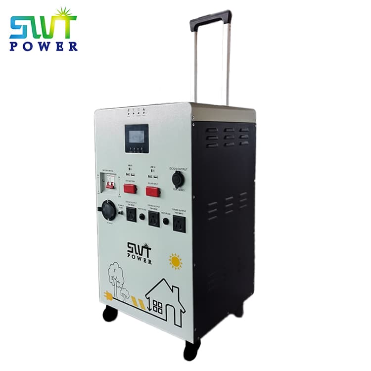 LF-SG-3000W