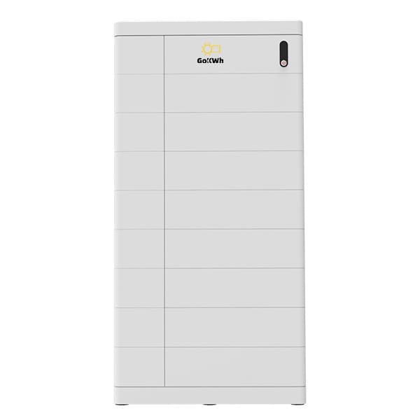 GoKWh All-In-One HV Stack Energy Storage