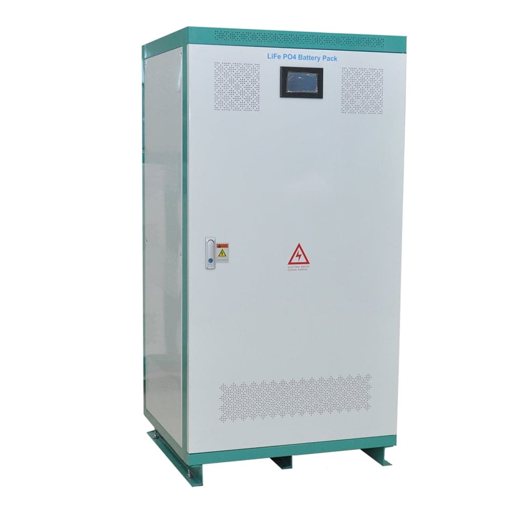 SPVLI-30kWh