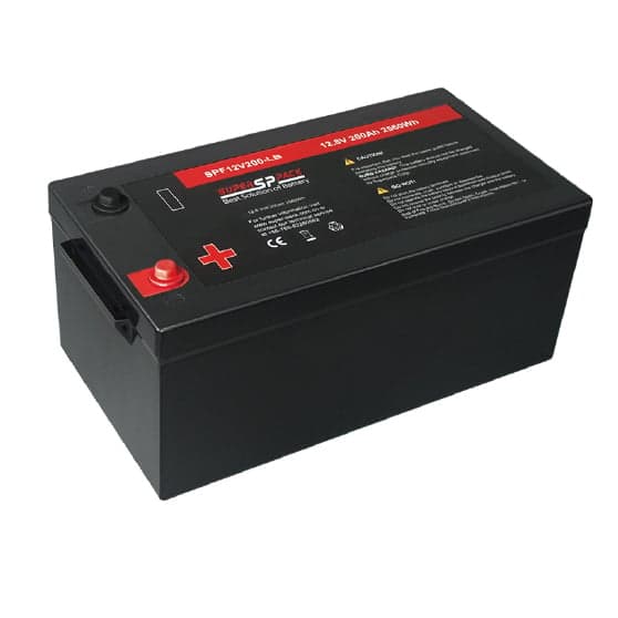 SPF12V200-LB