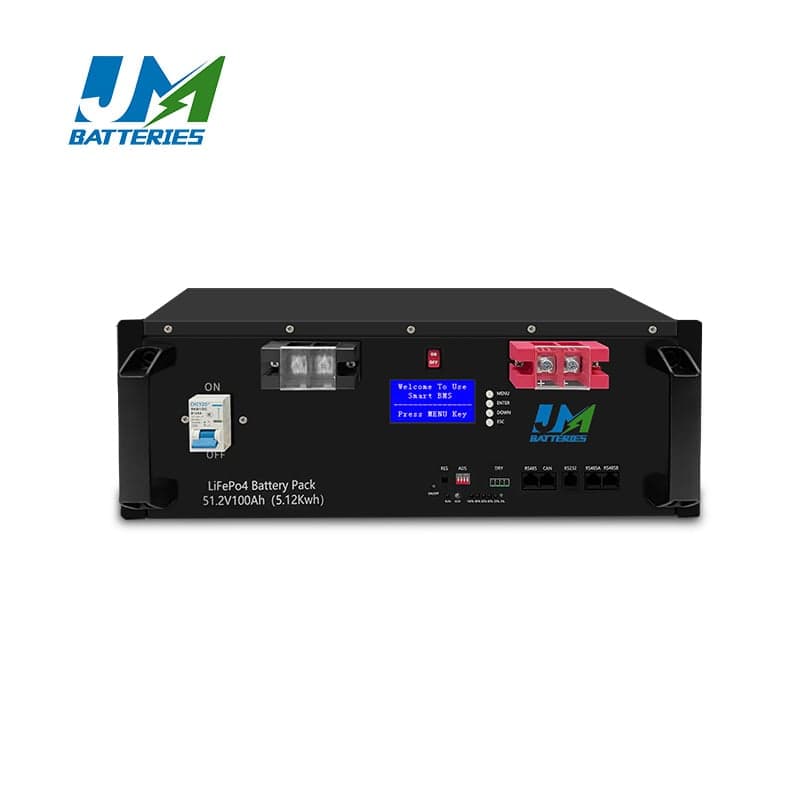 JM-R-51.2V 100AH
