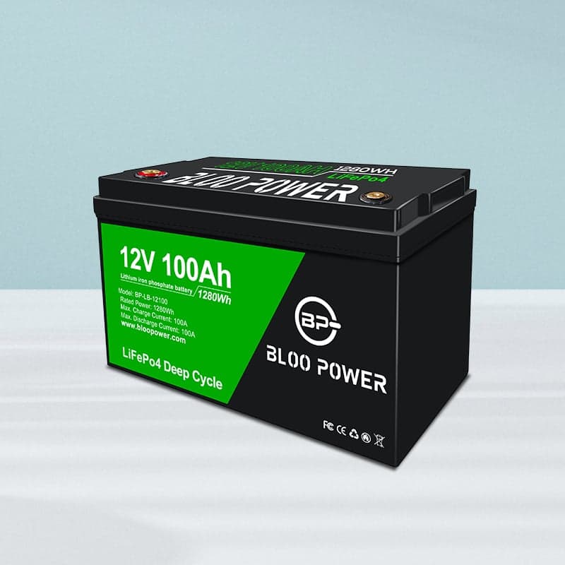 BP-LB-12100