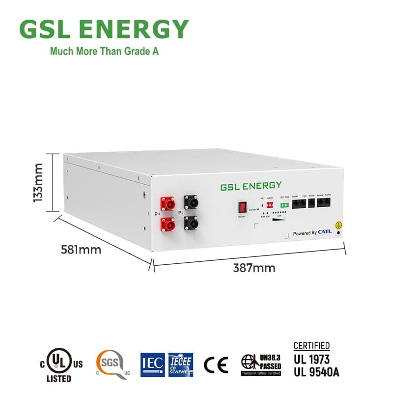 GSL48100-3U-012