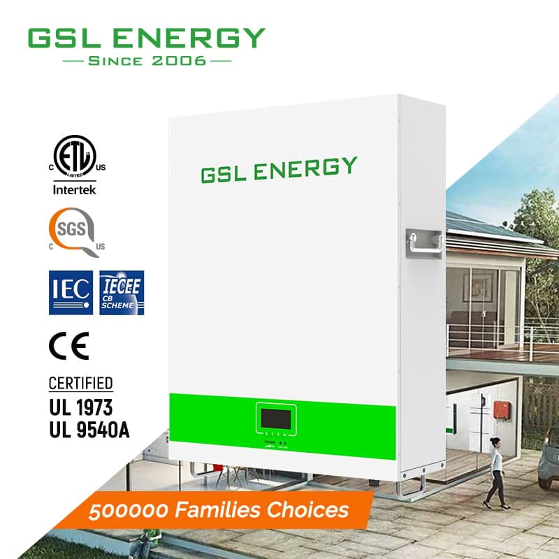 GSL-051100A-B-GBP2