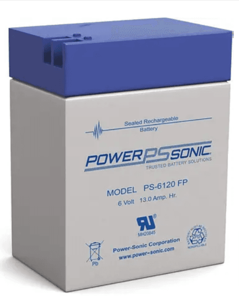 PS-6120FP