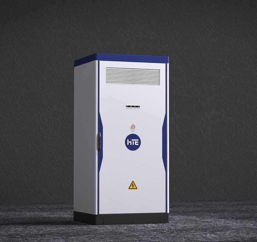 Enerpod A6
