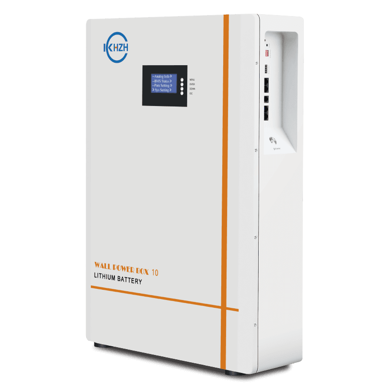 Powerwall 10