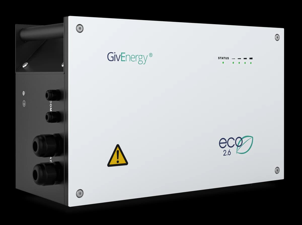 Giv-Bat 2.6
