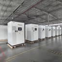 High Voltage Battery Solar Farm Energy Storage Systems