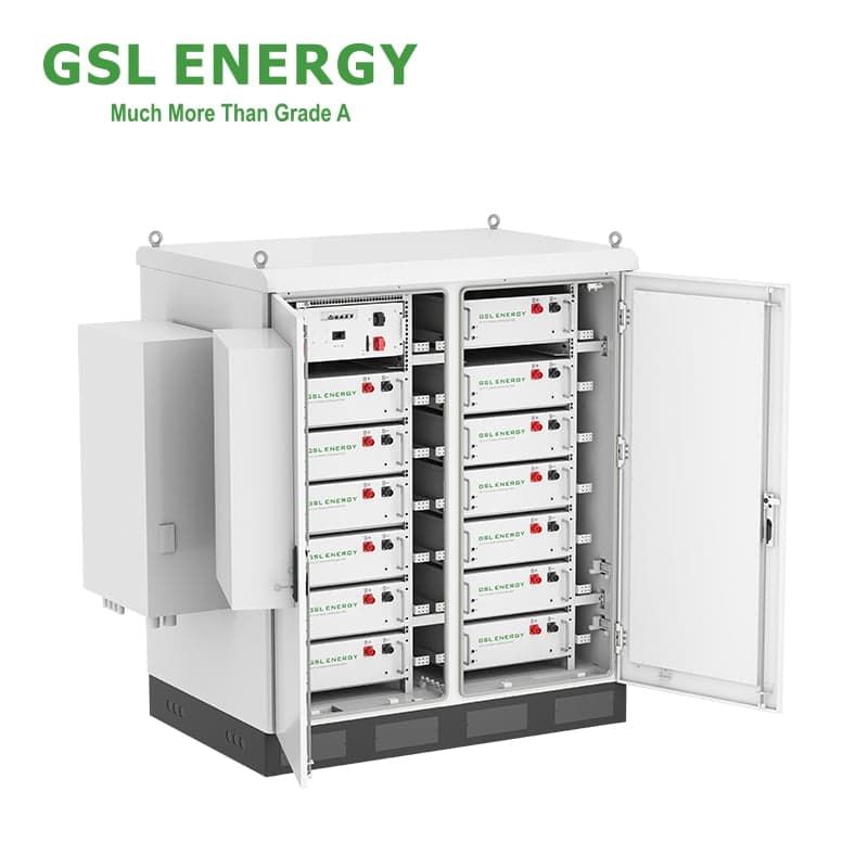 GSL-BESS-50K100