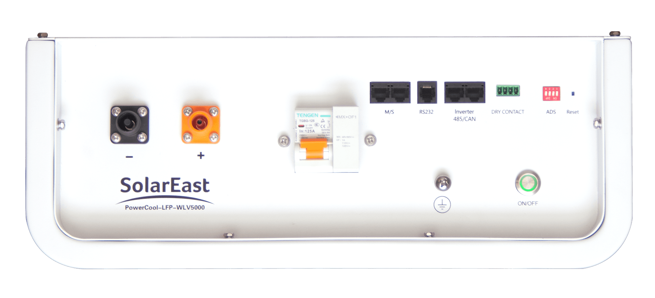 PowerCool-LFP-WLV5000