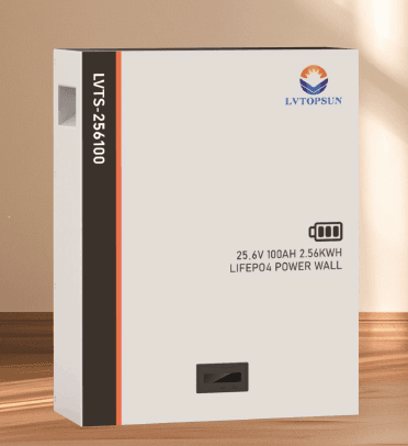 LVTS-256100