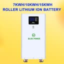 BR-HR-15KWH-B