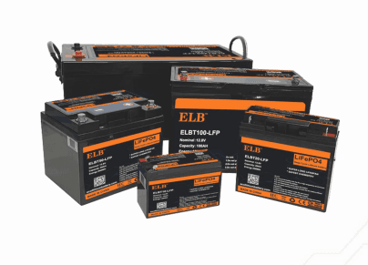 ELB T150-LFP