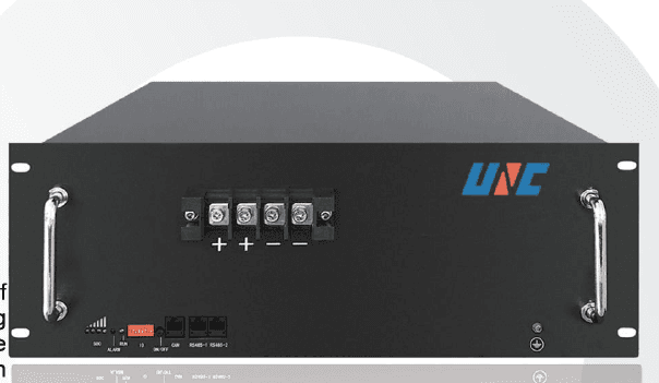 UNC24V-220Ah