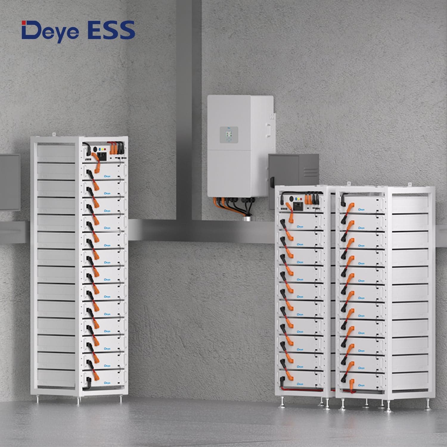 BOS-A