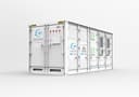 TEKO-50kWh Low Voltage Stacked