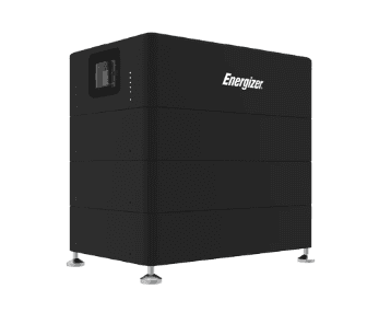 HV Stackable Battery 2.9kWh