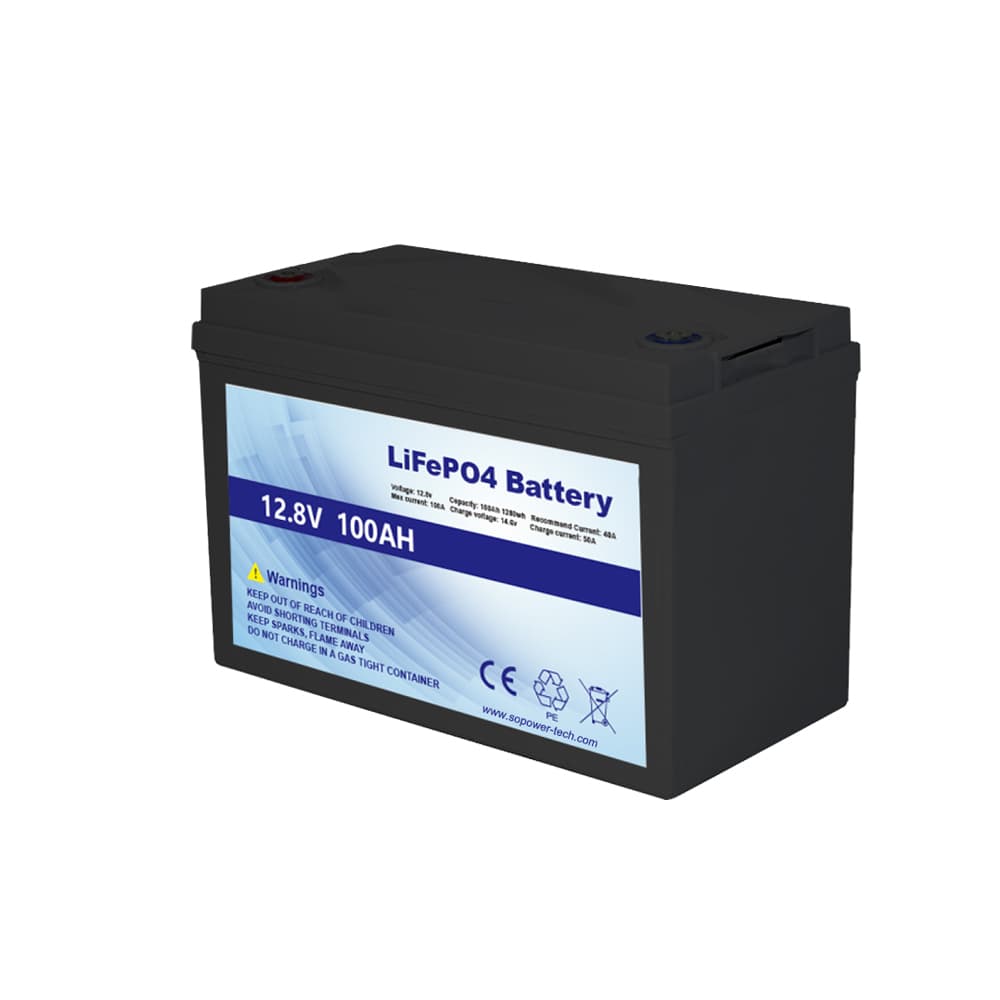 SL-12.8-100AH