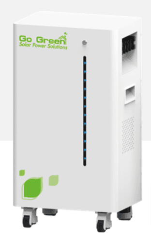 GGESS 10kWh