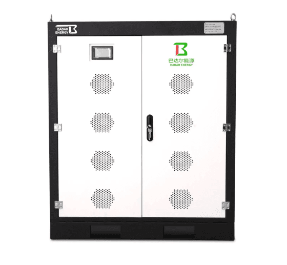 BDE-409V-114.6KWH