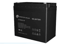 12V 50Ah