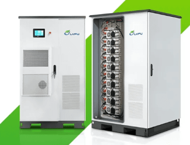 LVFU-100KWH-50KH3M-HA1