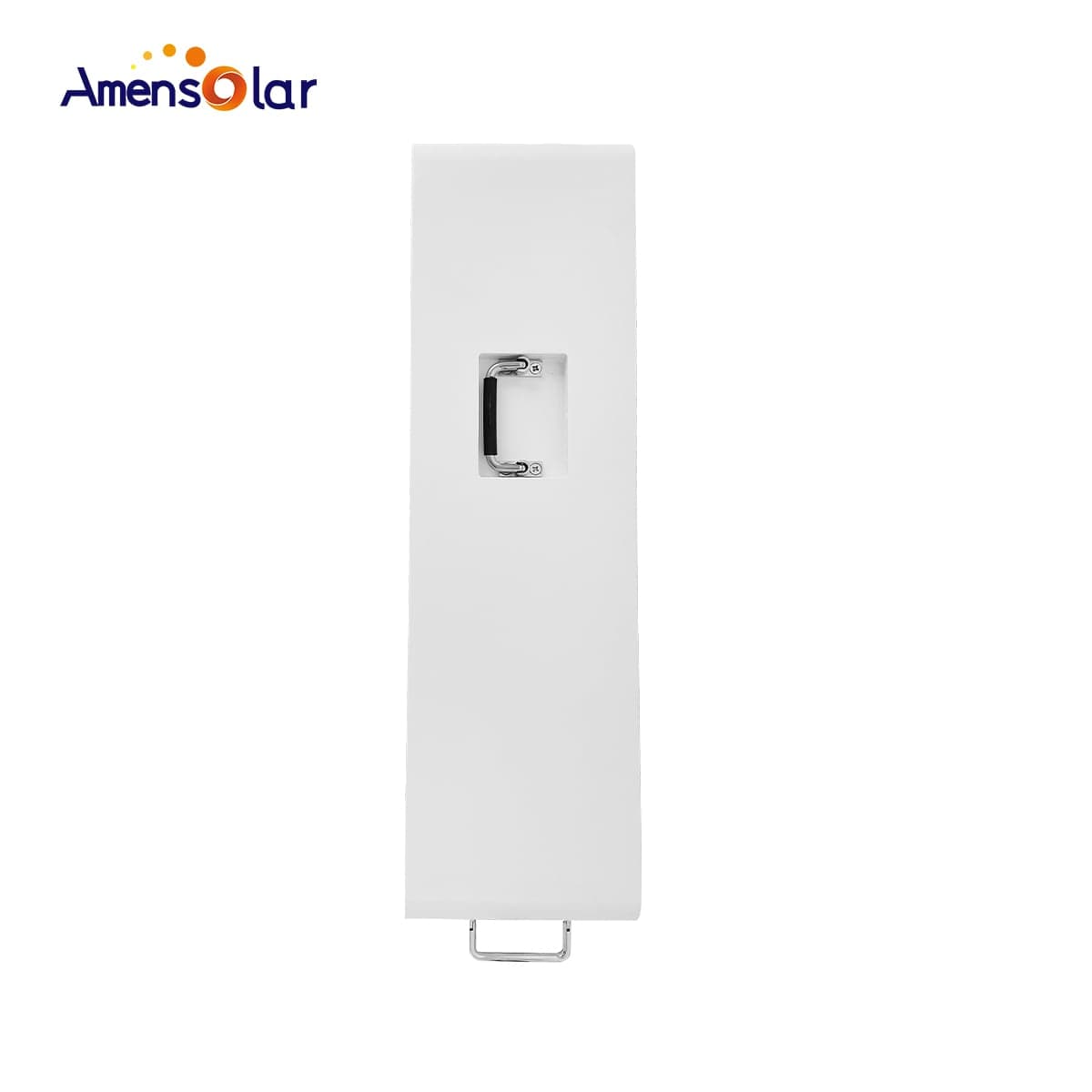 E-BOX 51.2V 10.24KWH Wall-mounted Lithium Battery