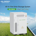GSL-BESS-125K232(AC COUPLE , WITHOUT PV )
