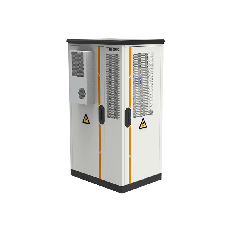 25KW-50KWh-HV