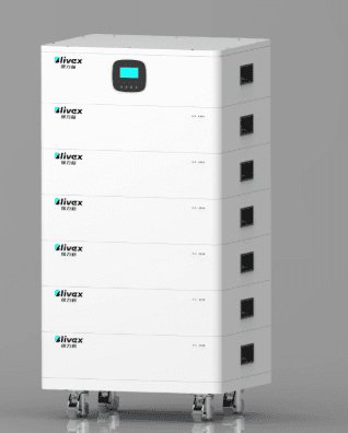 30Kwh All-in-one