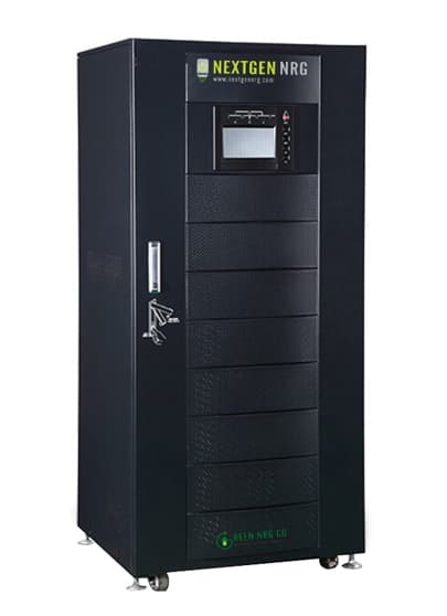 MPS-5KW-NRG