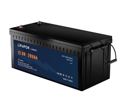HS-12.8V200Ah