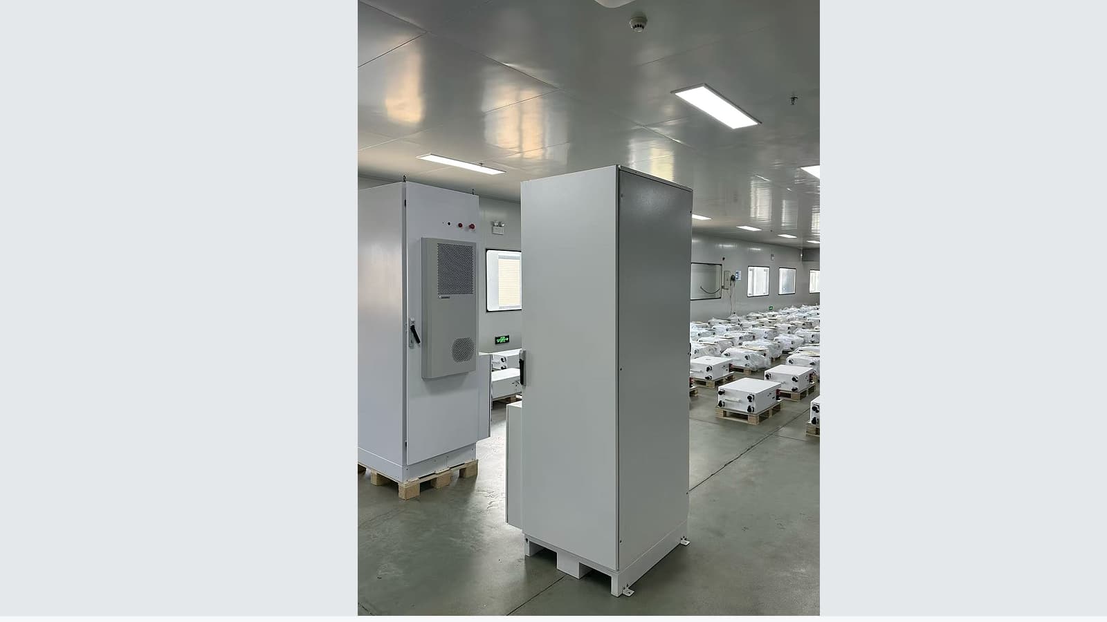 LFP 60KWH