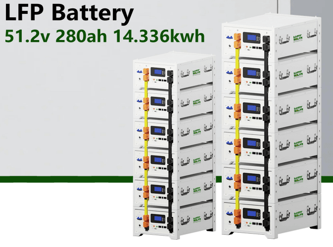 WS-280 2PC Series