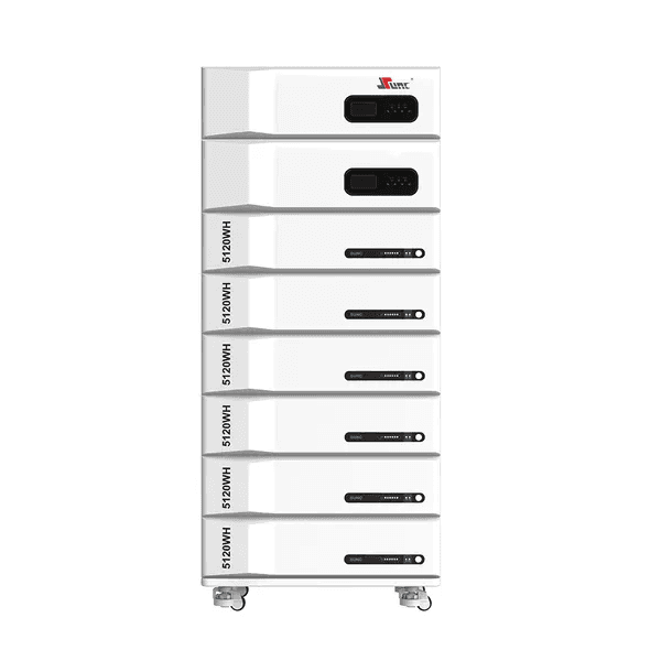 SCAP-A-51.2-300P  (11KW+15.36KWh)